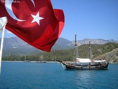 Туры в Турцию из Перми - Турция из Перми